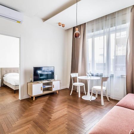 Domusmi Cybo-2 Apartment Milan Exterior photo